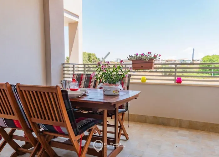 Cozy Apartment Alghero